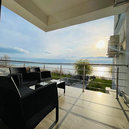 Roapart- Sunset Dream Apartament 2 Dormitoare Vedere Lac Si Parcare Mamaia Exterior foto